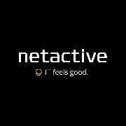 netactive GmbH - LOGO