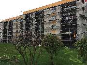Netsch GmbH Malermeisterfachbetrieb - Fassaden- u. Innenarbeiten - GALLERY