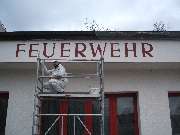 Netsch GmbH Malermeisterfachbetrieb - Fassaden- u. Innenarbeiten - GALLERY
