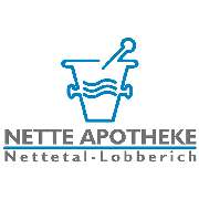 Nette Apotheke Arndt Schulte - LOGO