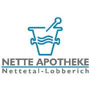 Nette Apotheke Arndt Schulte - LOGO