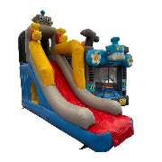 Nette-Spassfabrik - GALLERY