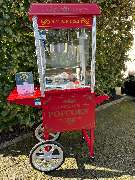 Nette-Spassfabrik - GALLERY