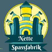 Nette-Spassfabrik - LOGO