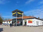 Netto - Günstig. Besser. Für dich. - 1