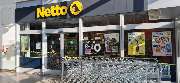 Netto - Günstig. Besser. Für dich. - 1