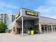 Netto - Günstig. Besser. Für dich. - 1