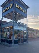 Netto - Günstig. Besser. Für dich. - 1