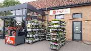 Netto - Günstig. Besser. Für dich. - 1