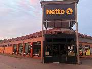 Netto - Günstig. Besser. Für dich. - 1