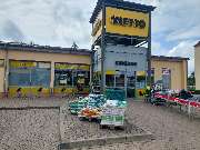 Netto - Günstig. Besser. Für dich. - 1