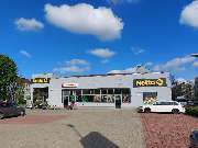 Netto - Günstig. Besser. Für dich. - 1