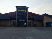 Netto - Günstig. Besser. Für dich. - 1