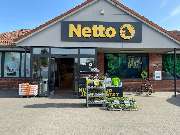 Netto - Günstig. Besser. Für dich. - 1