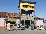 Netto - Günstig. Besser. Für dich. - 1