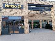 Netto - Günstig. Besser. Für dich. - 1