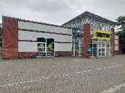 Netto - Günstig. Besser. Für dich. - 1