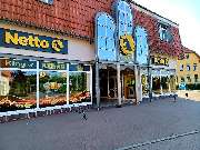 Netto - Günstig. Besser. Für dich. - 1