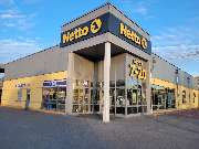 Netto - Günstig. Besser. Für dich. - 1