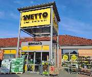 Netto - Günstig. Besser. Für dich. - 1