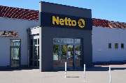 Netto - Günstig. Besser. Für dich. - 1