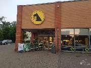 Netto - Günstig. Besser. Für dich. - 1