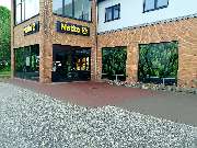 Netto - Günstig. Besser. Für dich. - 1