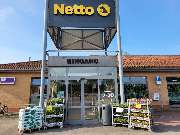Netto - Günstig. Besser. Für dich. - 1