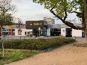 Netto - Günstig. Besser. Für dich. - 1