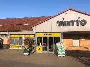 Netto - Günstig. Besser. Für dich. - 1