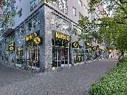 Netto - Günstig. Besser. Für dich. - 1