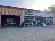 Netto - Günstig. Besser. Für dich. - 1