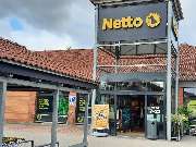 Netto - Günstig. Besser. Für dich. - 1