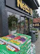 Netto - Günstig. Besser. Für dich. - 1