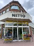 Netto - Günstig. Besser. Für dich. - 1