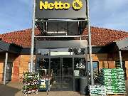 Netto - Günstig. Besser. Für dich. - 1