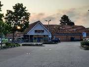 Netto - Günstig. Besser. Für dich. - 1