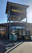 Netto - Günstig. Besser. Für dich. - 1