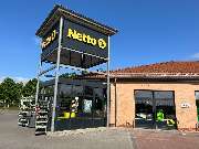Netto - Günstig. Besser. Für dich. - 1