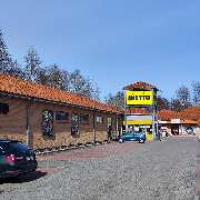 Netto - Günstig. Besser. Für dich. - 1