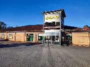 Netto - Günstig. Besser. Für dich. - 1