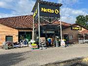 Netto - Günstig. Besser. Für dich. - 1