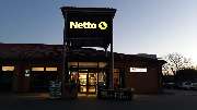 Netto - Günstig. Besser. Für dich. - 1