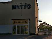 Netto - Günstig. Besser. Für dich. - 1