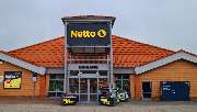 Netto - Günstig. Besser. Für dich. - 1