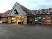 Netto - Günstig. Besser. Für dich. - 1