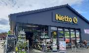 Netto - Günstig. Besser. Für dich. - 1