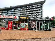 Netto - Günstig. Besser. Für dich. - 1