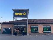 Netto - Günstig. Besser. Für dich. - 1