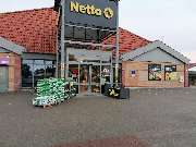 Netto - Günstig. Besser. Für dich. - 1